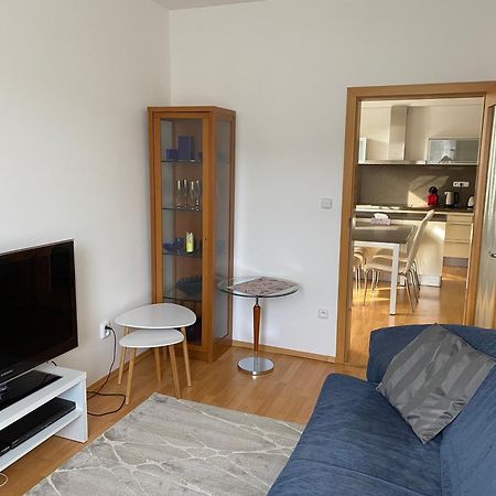 Apartman Radmila 鲁哈科维斯 外观 照片