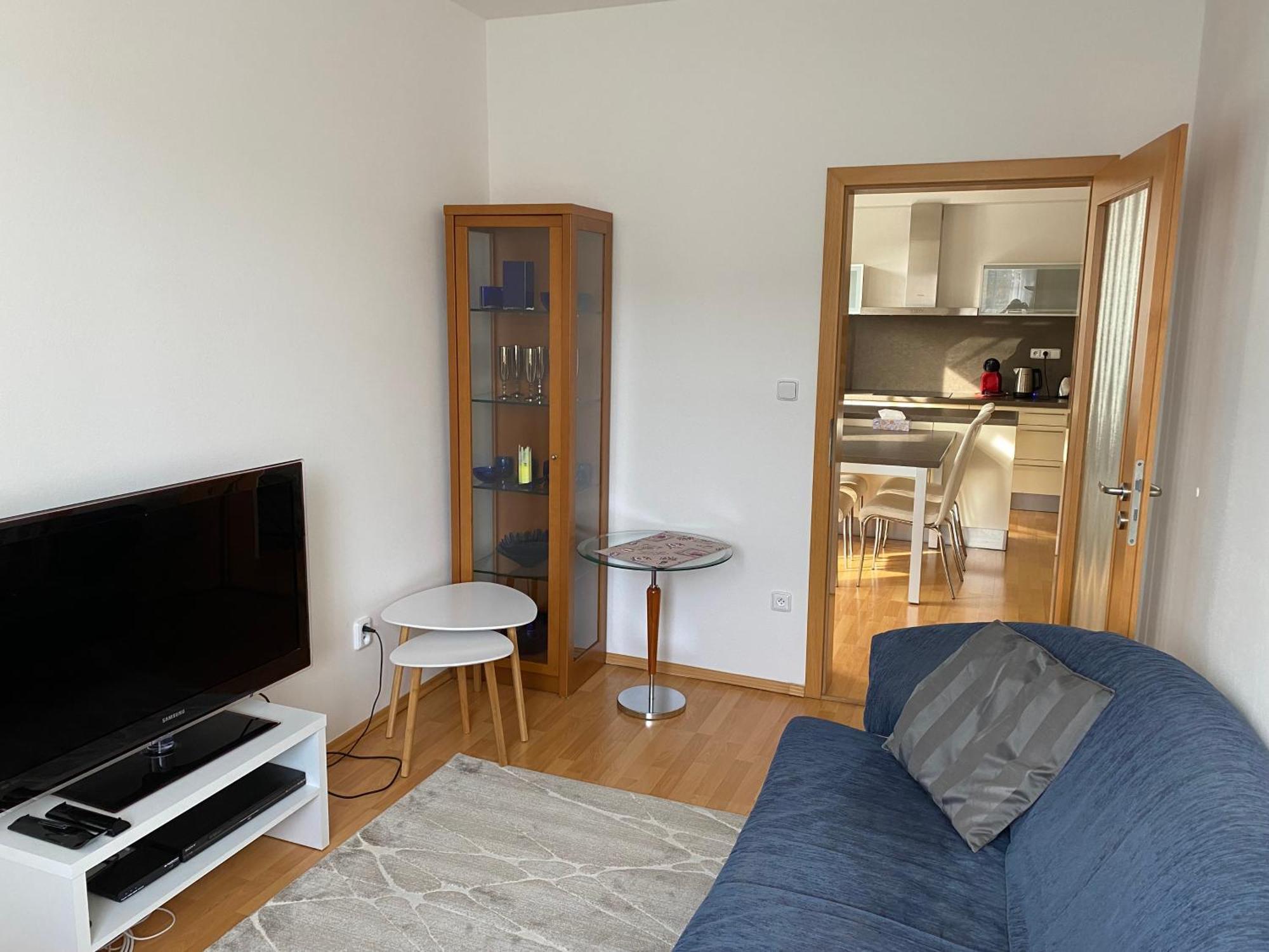 Apartman Radmila 鲁哈科维斯 外观 照片