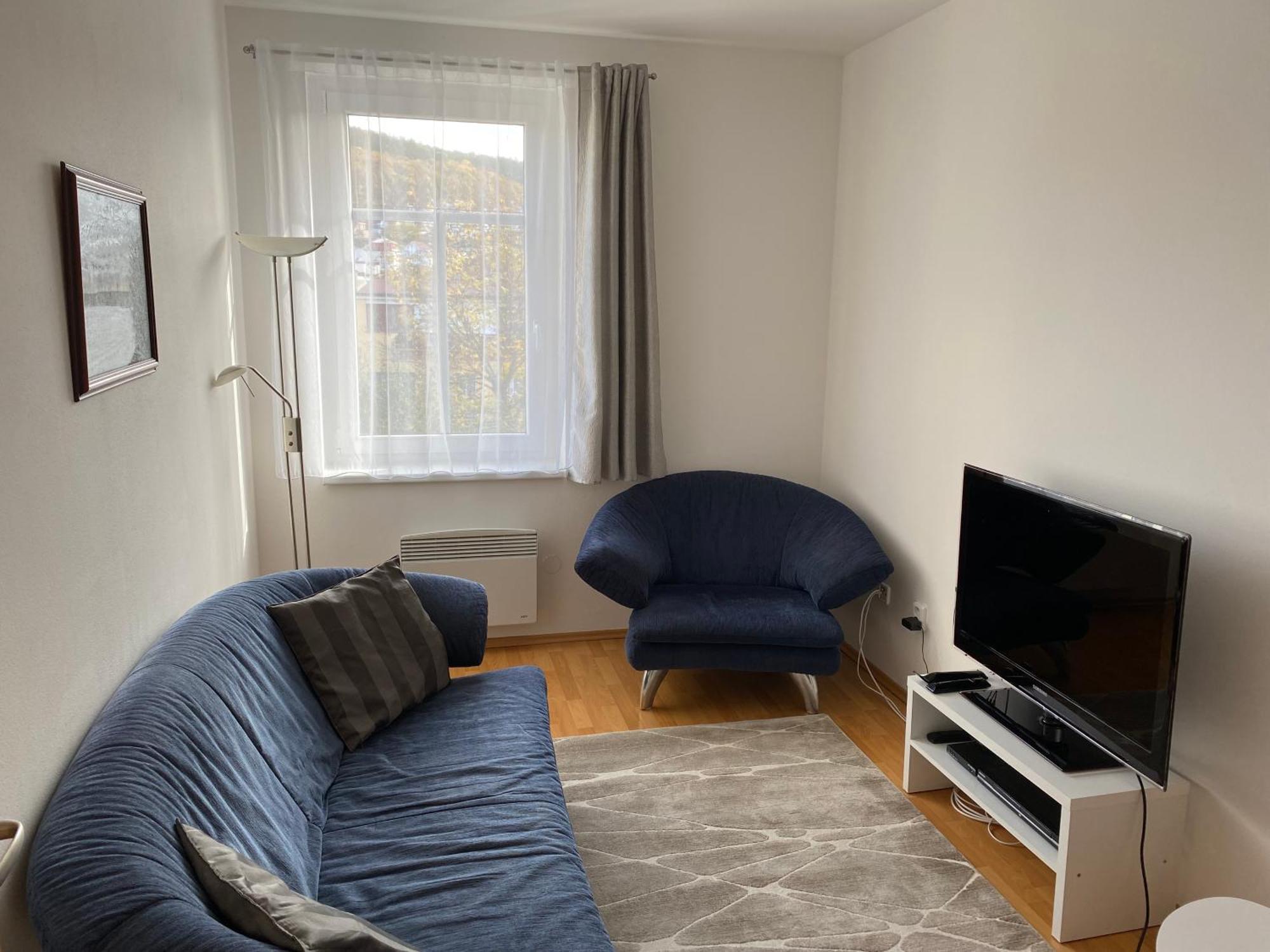Apartman Radmila 鲁哈科维斯 外观 照片
