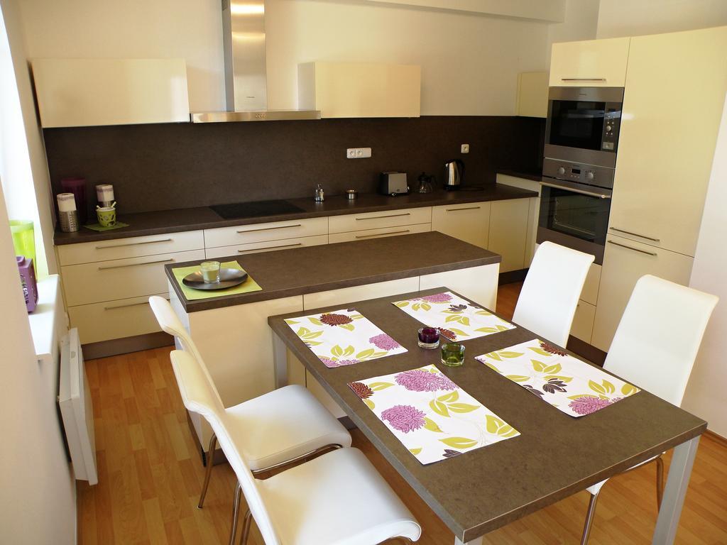 Apartman Radmila 鲁哈科维斯 客房 照片